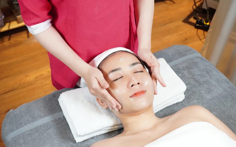 Nên lựa chọn khóa học spa chất lượng, chi phí hợp lý thay vì các khóa học spa giá rẻ