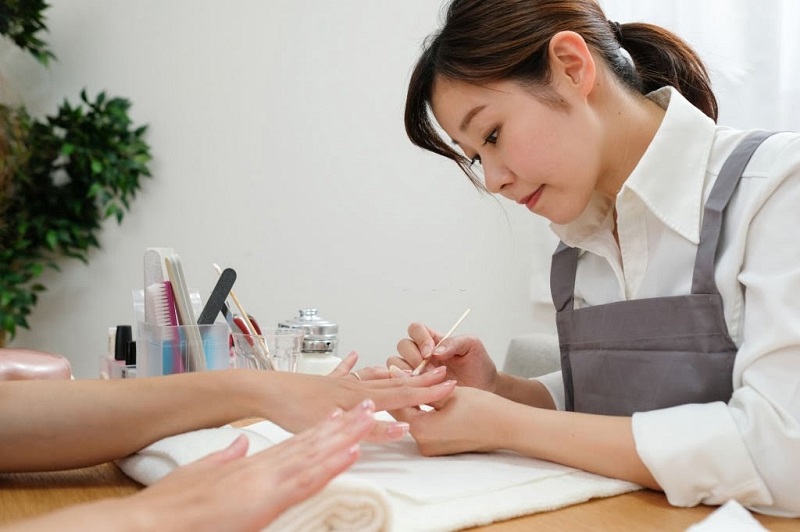 Tham khảo 15 địa chỉ đào tạo nghề nail uy tín tại TPHCM