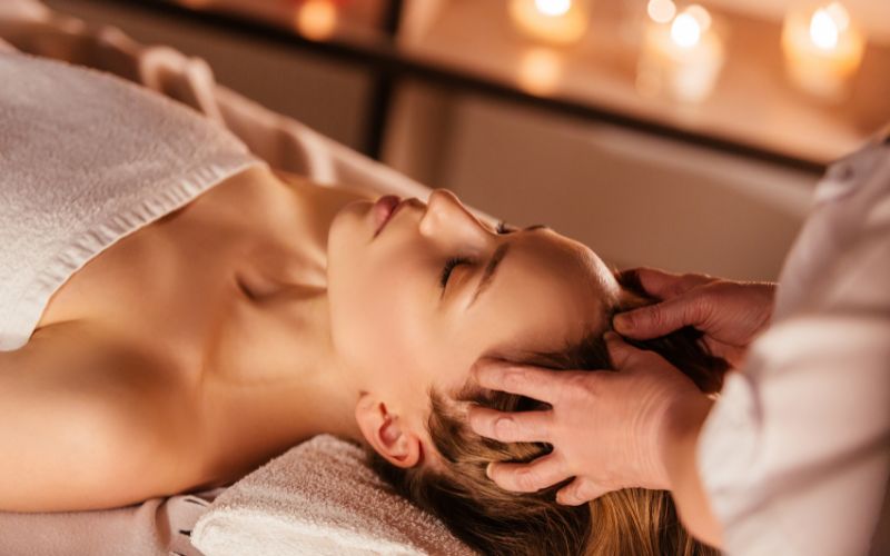 Nghề spa đã có những sự thay đổi tích cực trong thời đại phát triển