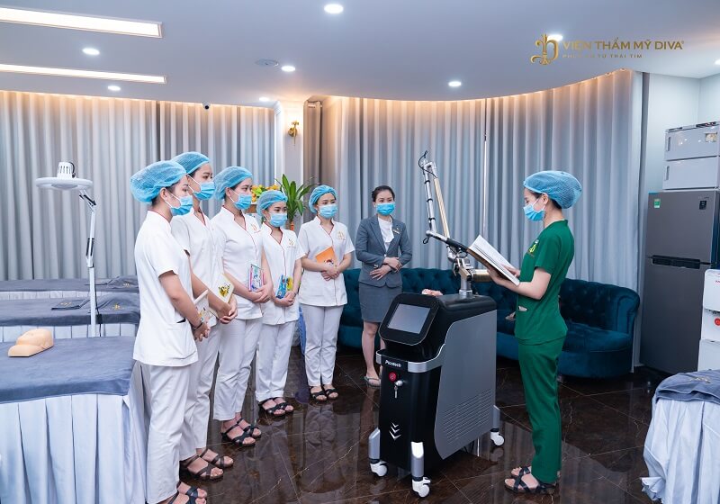 Hãy xem xét nhu cầu và điều kiện cá nhân để chọn khóa học spa phù hợp nhất