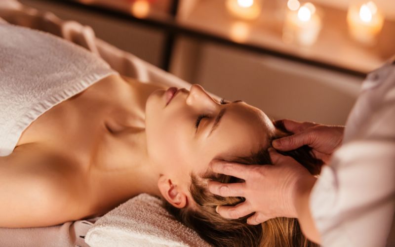 Những lời khuyên hữu ích từ những người có kinh nghiệm làm nghề spa - Tâm sự nghề spa