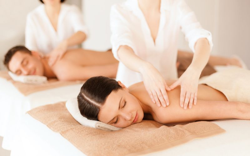 Cùng tìm hiểu những tâm sự nghề spa được người có kinh nghiệm chia sẻ