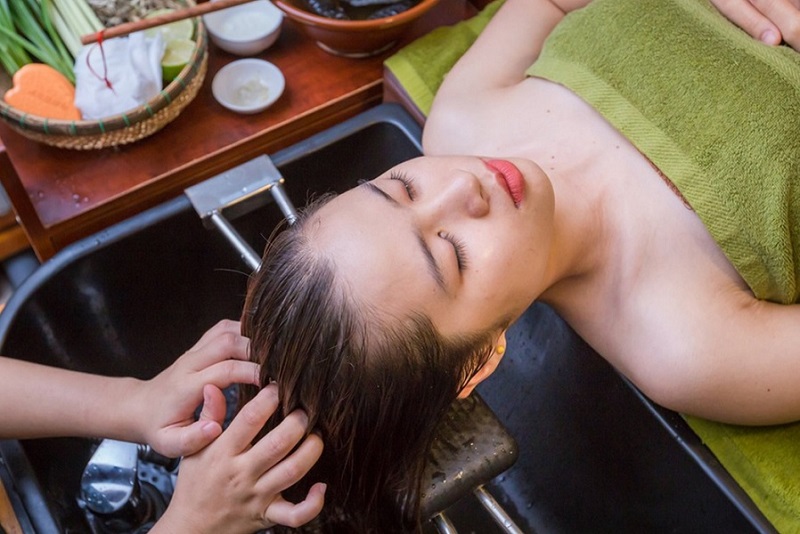 Thương Spa cam kết chất lượng tay nghề cho mỗi học viên tại đây