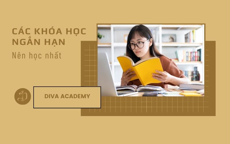 Tham khảo các khóa học ngắn hạn nên học