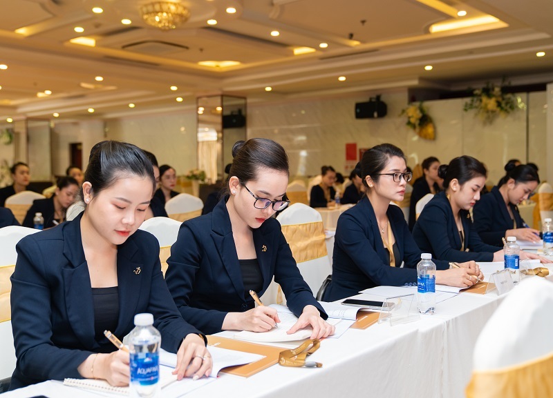 Khóa học quản lý spa chuyên nghiệp ở Cần Thơ tại DIVA Academy