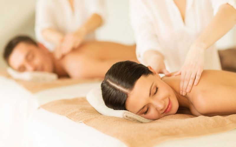 Kỹ thuật viên spa thường có mức thu nhập cạnh tranh