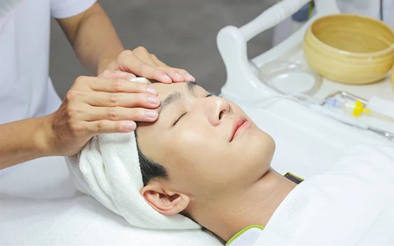 Học spa giúp cải thiện nhiều kỹ năng cho bản thân học viên