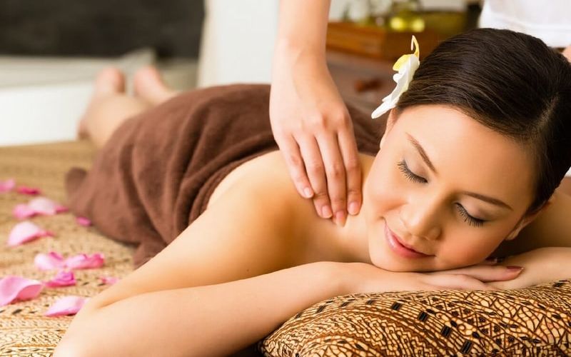 Khóa học massage body dành cho những ai muốn nắm vững kỹ thuật chuyên nghiệp