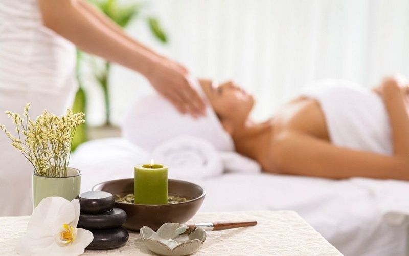 Hãy lựa chọn những cơ sở dạy học spa ở Đà Nẵng uy tín