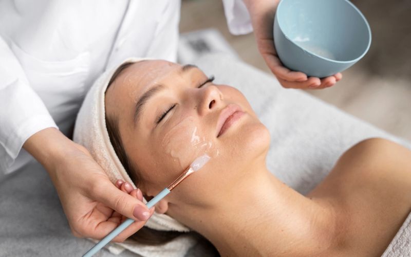 Ngọc Hà Sunny Spa thường có các chương trình ưu đãi học phí cho học viên