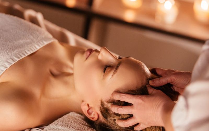 Học nghề spa cần có một mục tiêu học tập rõ ràng ngay từ đầu