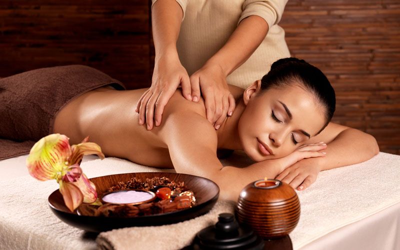 Nội dung khóa học spa sẽ có nhiều kiến thức và kỹ năng cần phải học