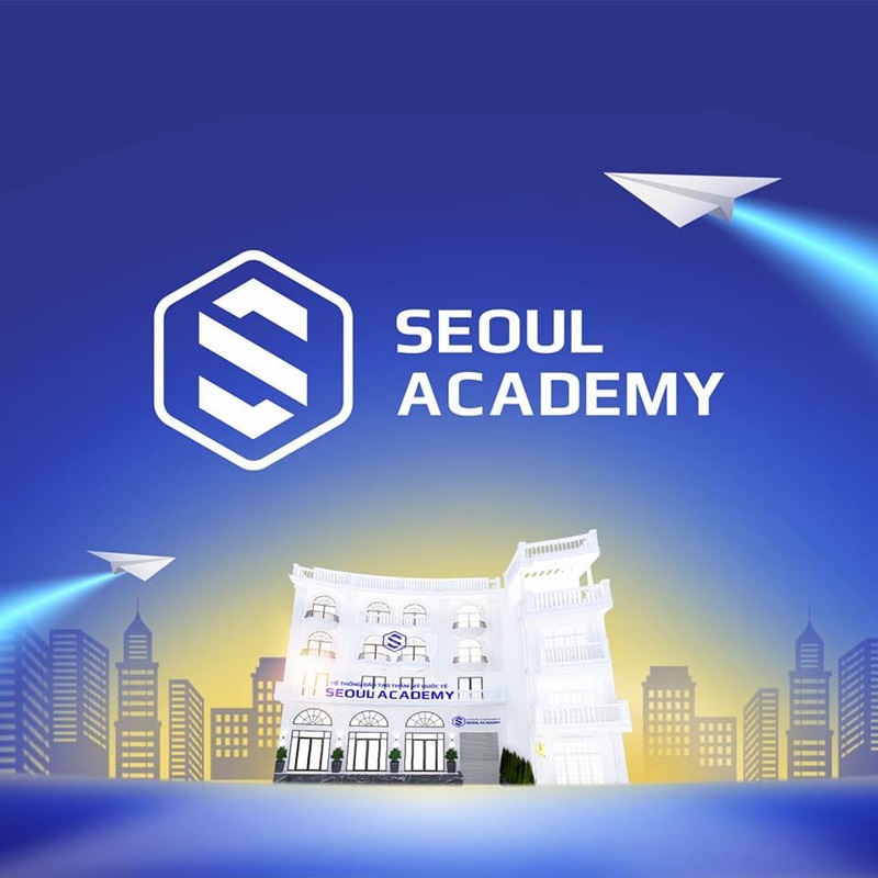 Khóa học online tại Seoul Academy có chi phí cao nhưng chất lượng xứng đáng