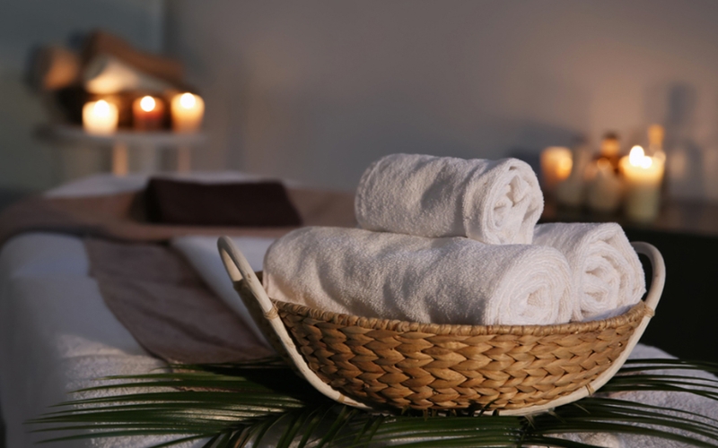 Kinh doanh spa cũng là một lựa chọn đầy sự thử thách