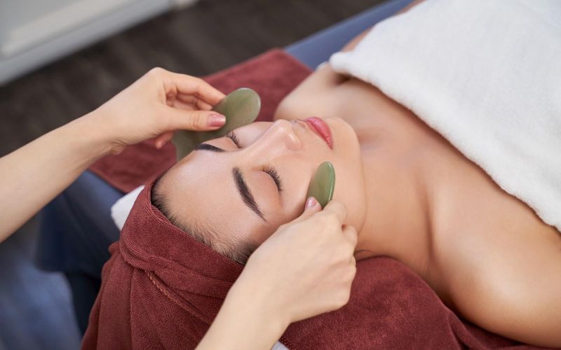 Ngành spa mang đến vô vàn cơ hội việc làm thu nhập cao cho những ai đam mê nó