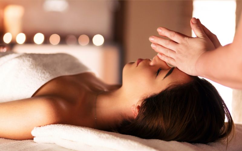 Spa cũng là ngành học được nhiều bạn trẻ theo đuổi hiện nay