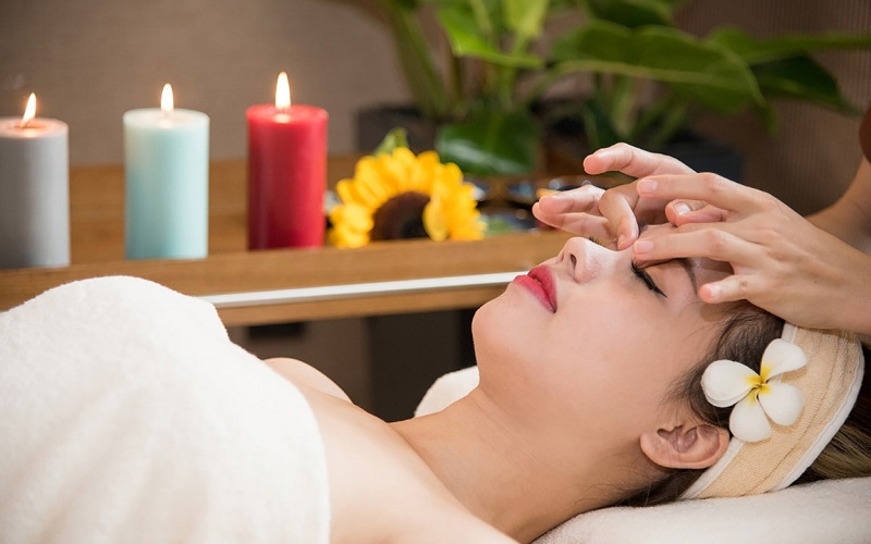 Các phương pháp hiện đại trong loại hình spa trị liệu da