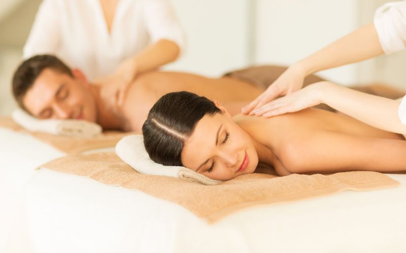 Ngành spa mở ra nhiều cơ hội nghề nghiệp và nguồn thu nhập hấp dẫn