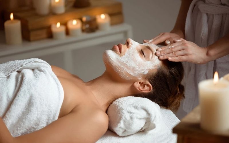 Học viên có nhiều cơ hội việc làm và lương cao khi du học ngành spa ở Đức 