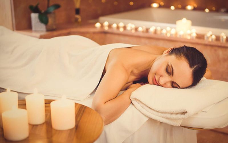 Bạn có thể học lĩnh vực spa mà bản thân yêu thích