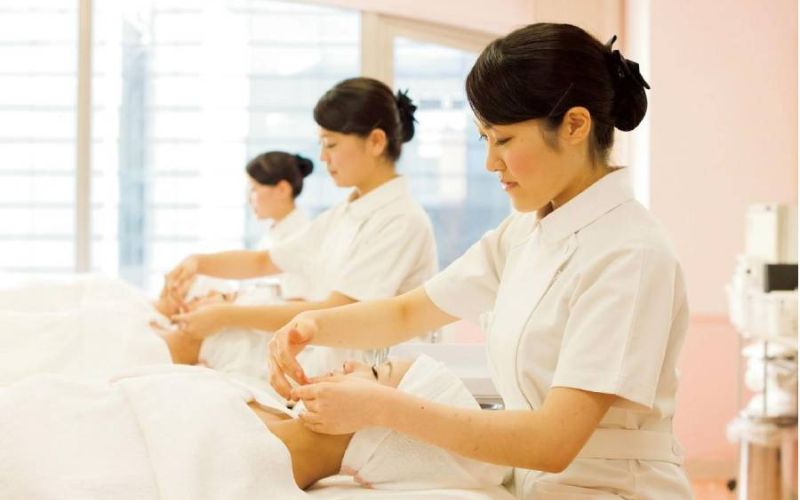 Bạn sẽ có nhiều cơ hội việc làm lương cao khi du học spa ở Nhật Bản 