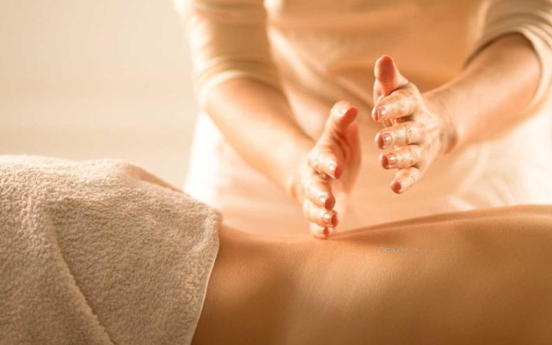 Hàn Quốc tập trung chuyên sâu về phương pháp massage cổ truyền