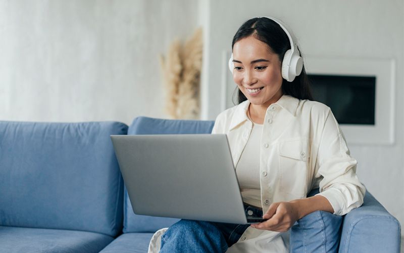 Nội dung khóa học spa online vừa đa dạng mà còn tiết kiệm chi phí 