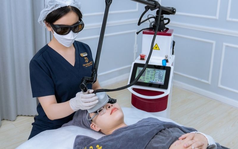 Học nghề spa miễn phí sẽ giúp bạn rèn luyện tính tự chủ trong học tập