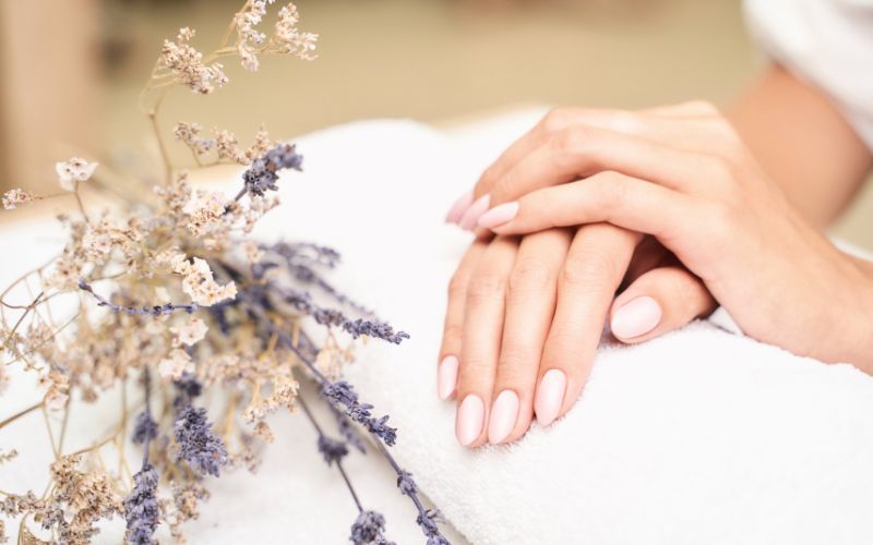 Giai đoạn đầu cung cấp cho bạn những kiến thức nền tảng quan trọng khi làm nail