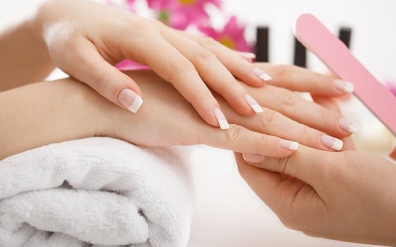 Du học nghề nail giúp bạn tạo ra nguồn thu nhập hấp dẫn trong tương lai 