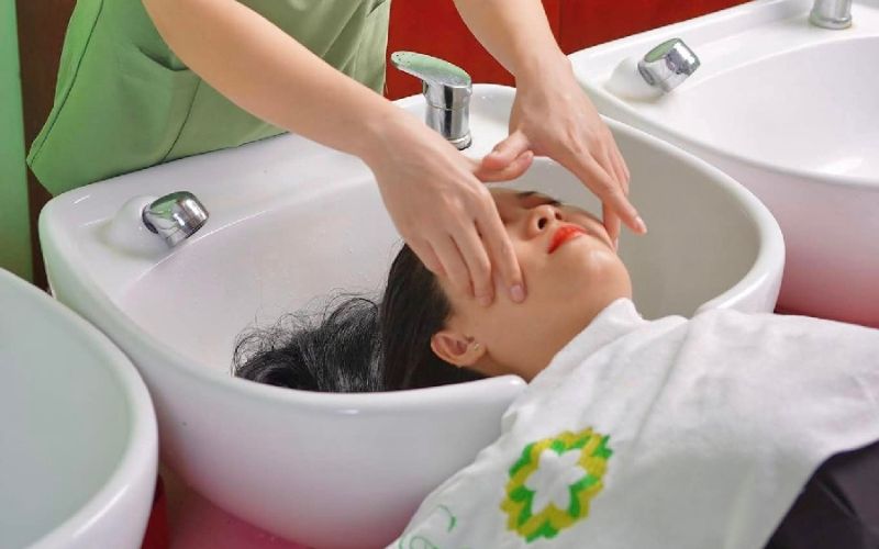 Các giảng viên của Spa Genus thường xuyên cập nhật kiến thức mới để đưa vào giảng dạy 