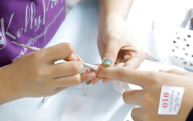 Kelly Pang Nail có mức học phí nail hợp lý với chương trình mà trung tâm đào tạo