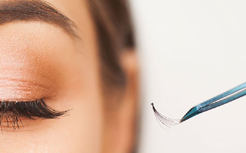 Ngọc's Eyelash là đơn vị dạy nối mi có tiếng tại khu vực Đà Nẵng 