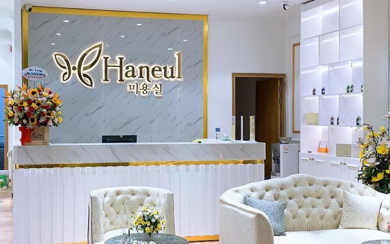 Haneul Spa hỗ trợ tìm việc làm trong nước và quốc tế cho học viên khóa quản lý spa 