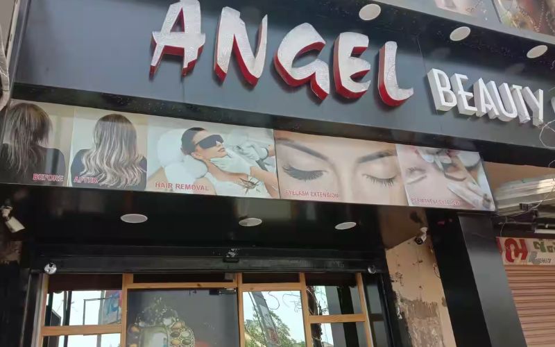 Angel Beauty Spa thường có các chương trình ưu đãi học phí khóa học quản lý spa