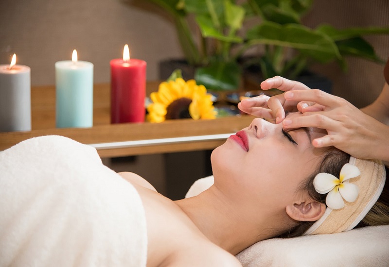 Princess Spa là nơi ươm mầm ước mơ chuyên viên spa chuyên nghiệp của nhiều bạn trẻ