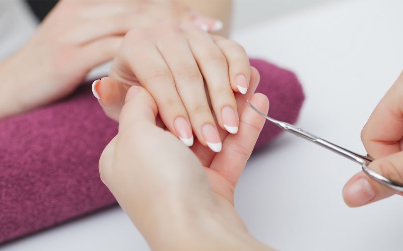 Khóa học làm nail nâng cao giúp bạn xây dựng thương hiệu cá nhân thu hút khách hàng hiệu quả