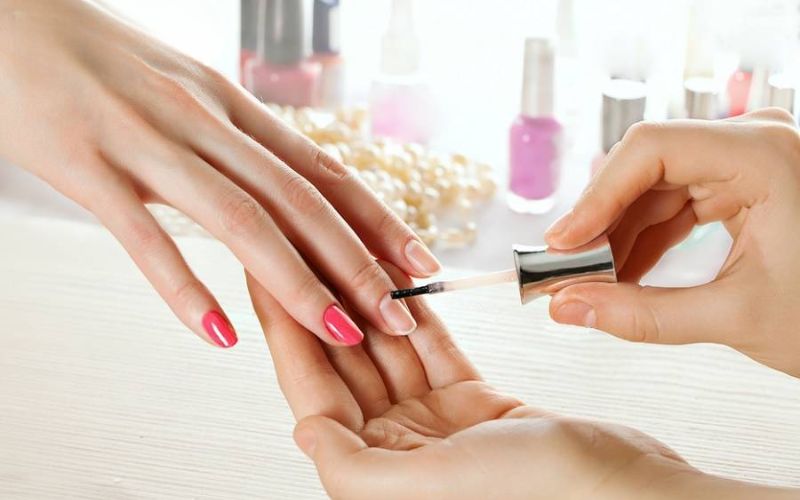 Cải Chua Nail là một trong những địa chỉ đào tạo nail chất lượng tại Bình Dương