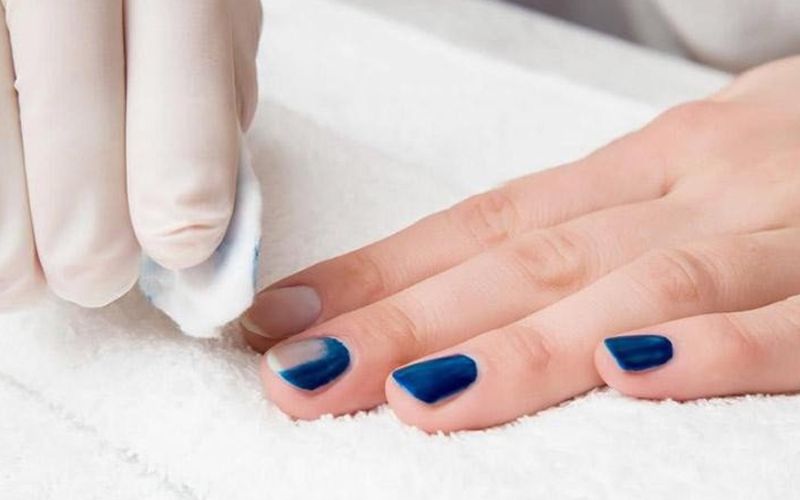 Ngọc Hà Phan có mức học phí nail hợp lý từ 3 - 12 triệu đồng