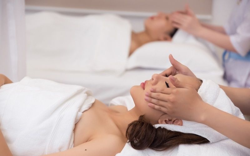 Học viện Nàng Spa mang đến các khóa học nghề spa linh hoạt về thời gian