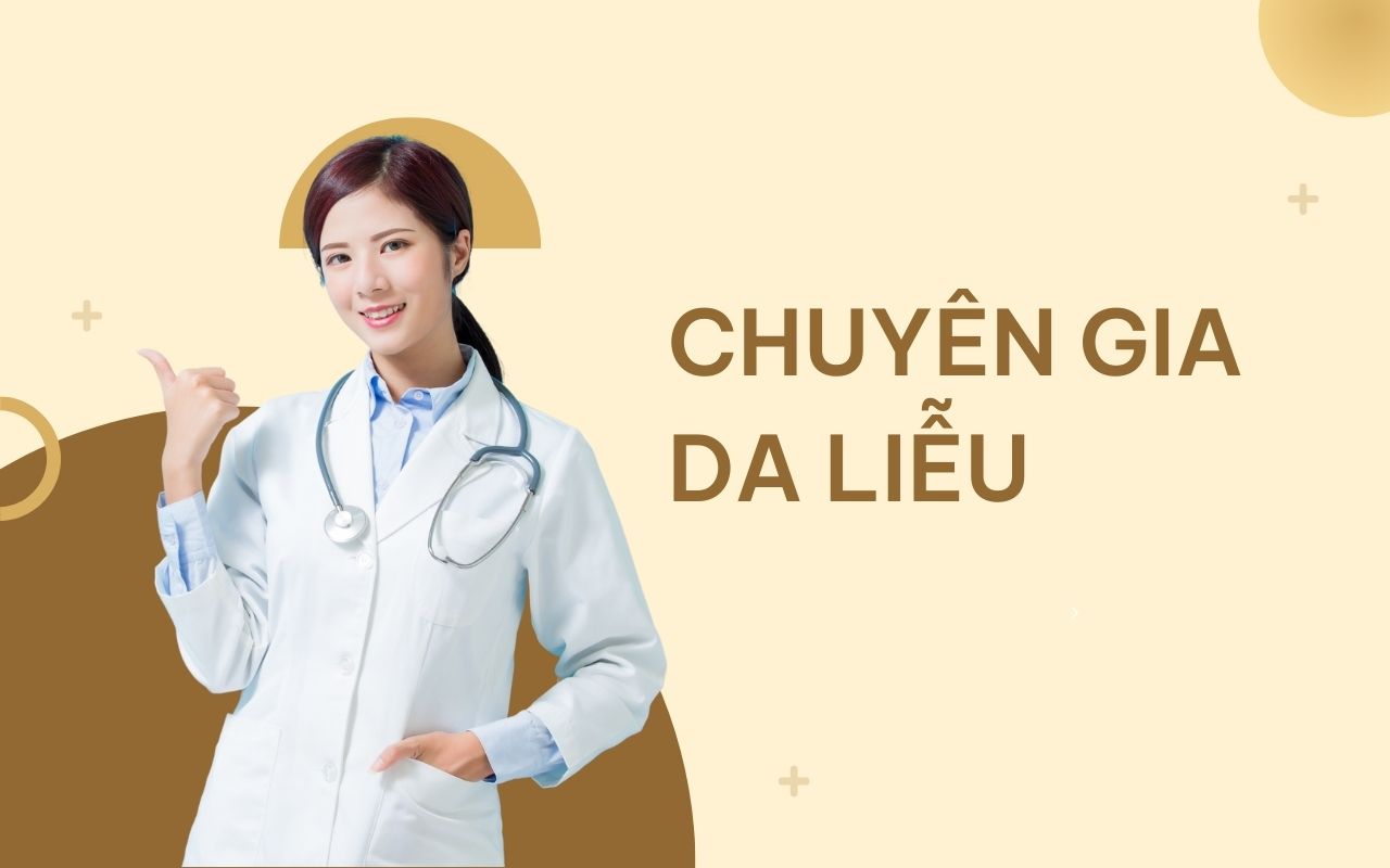 Tất cả những gì bạn cần biết để trở thành chuyên gia da liễu