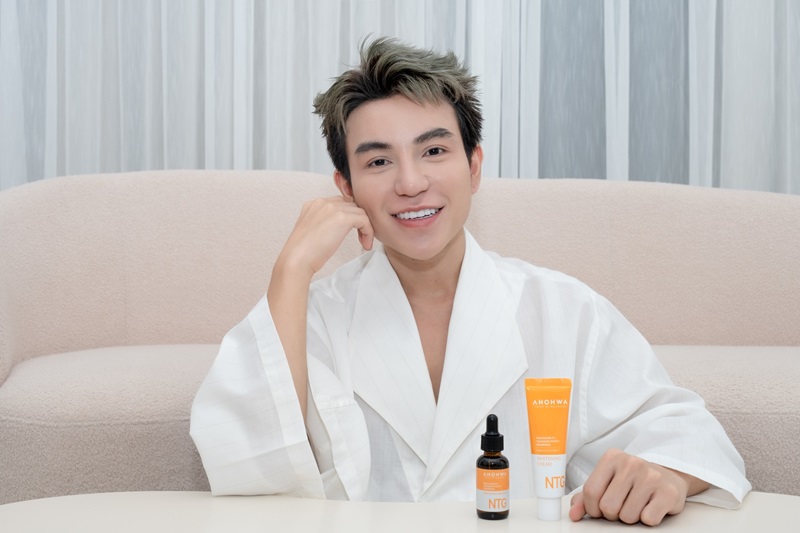 Call me Duy là kênh TikTok cũng các hướng dẫn skincare vô cùng khoa học