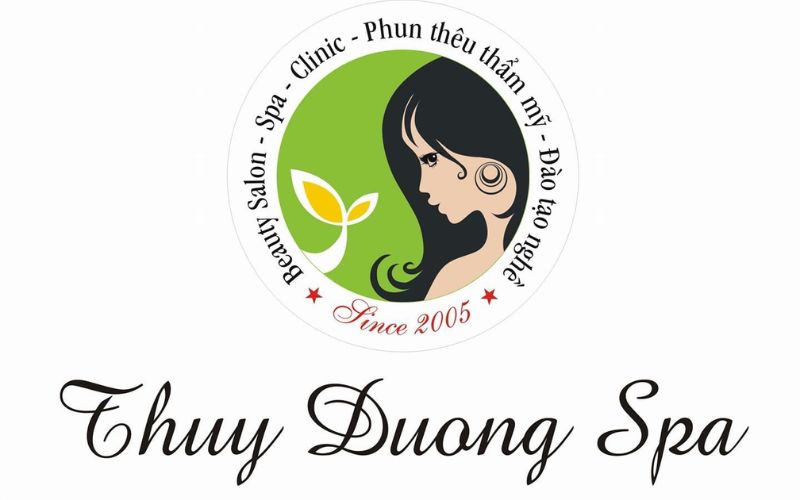 Spa Thùy Dương có chính sách dạy học điêu khắc chân mày Hairstroke kèm 1-1