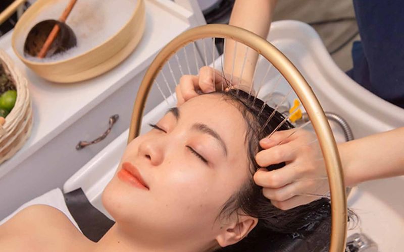 Khi có đủ kỹ năng hành nghề bạn có thể làm việc ở các spa, thẩm mỹ viện lớn