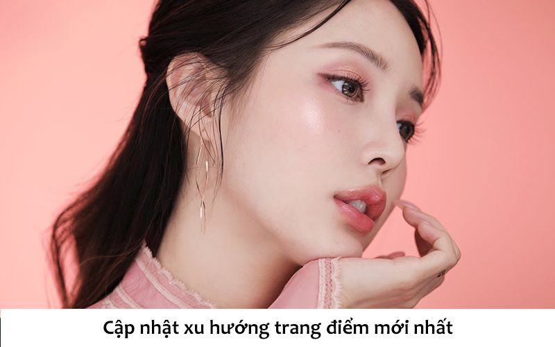 Hãy học tập liên tục và cập nhật xu hướng mới nó sẽ giúp bạn chạm tới thành công 