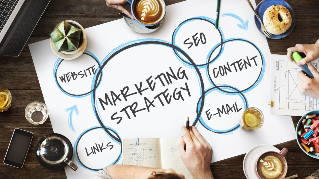 Hãy cân nhắc chiến lược marketing phù hợp với tình hình kinh doanh spa của bạn