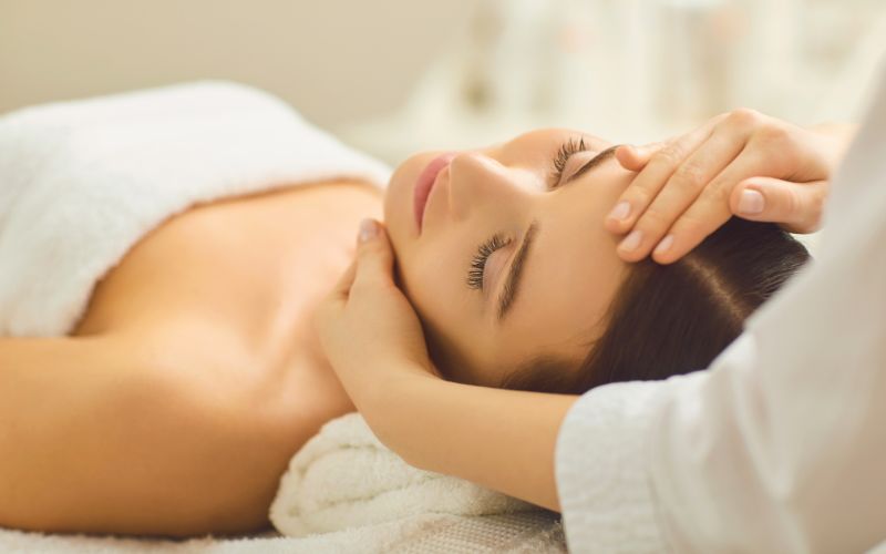 Nhiều du khách đang tìm kiếm những dịch vụ spa cao cấp mang bản sắc Nhật Bản 