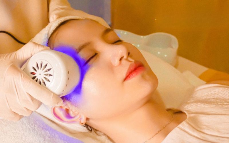 Các liệu pháp spa tại Nhật đang chuyển mình với các ứng dụng công nghệ 