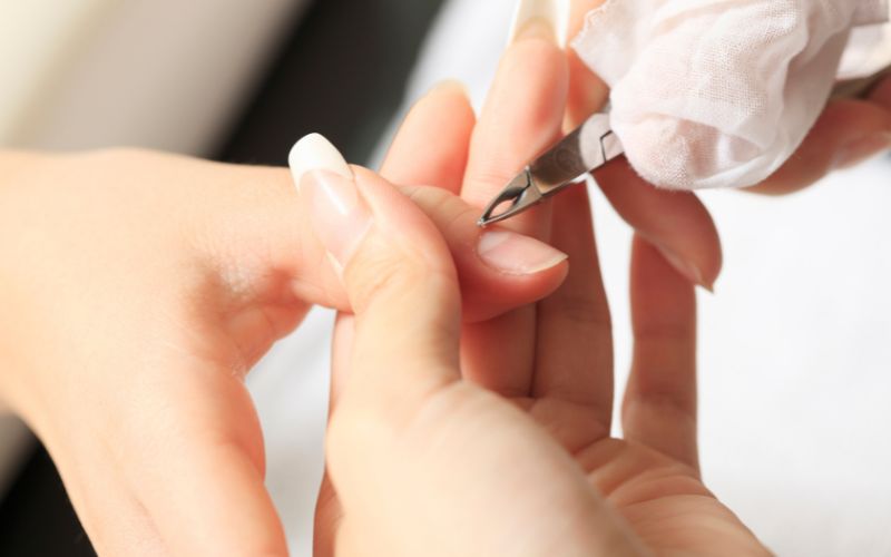 Bạn cần đảm bảo các quy định về an toàn vệ sinh khi hành nghề nails ở Mỹ 