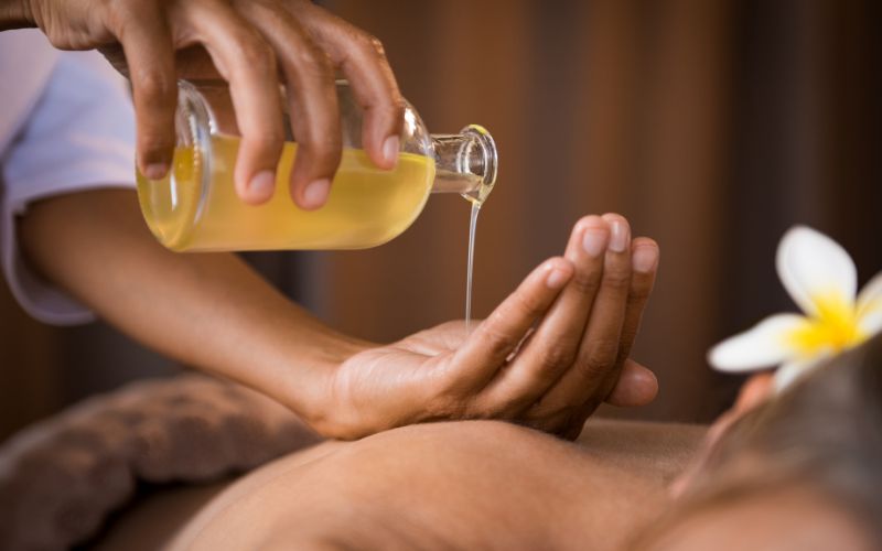 Ngành spa quốc tế đang tăng trưởng một cách mạnh mẽ 